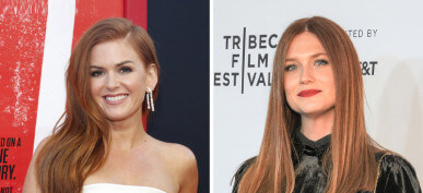 30+ Stunning And Successful Redheads Of Hollywood