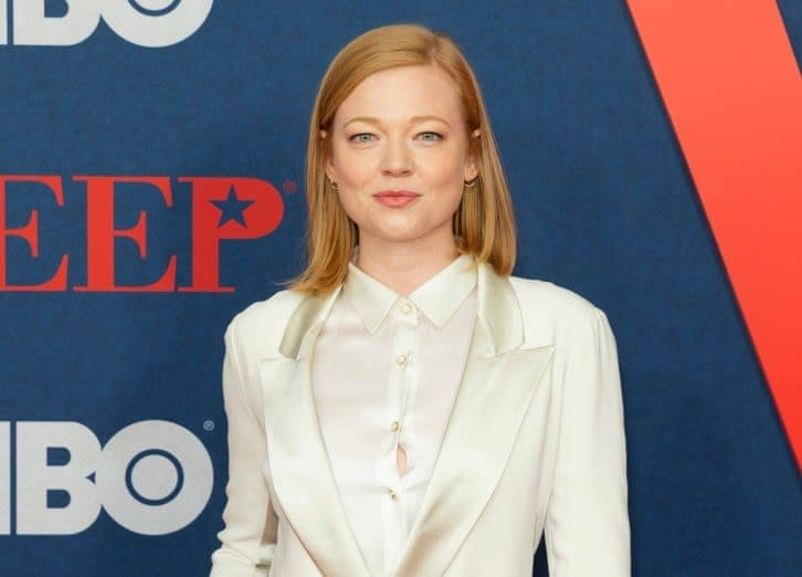 Sarah Snook