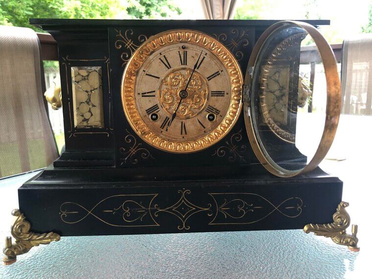 Antique Clocks That Still Command High Prices