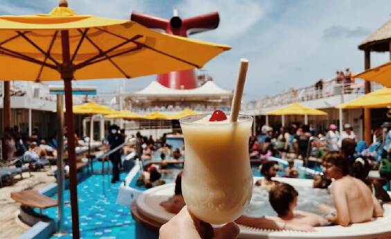 First Cruise? These Mistakes Could Ruin It