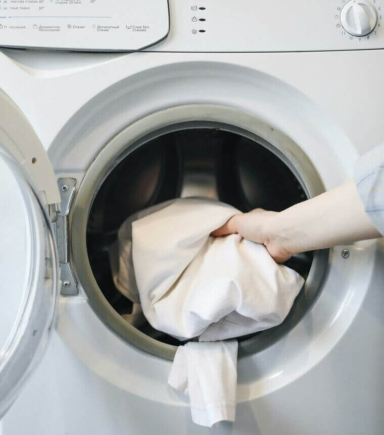 Check For Laundry Specials