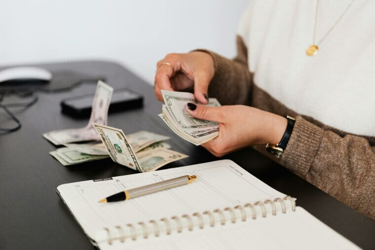 Budgeting For Extras