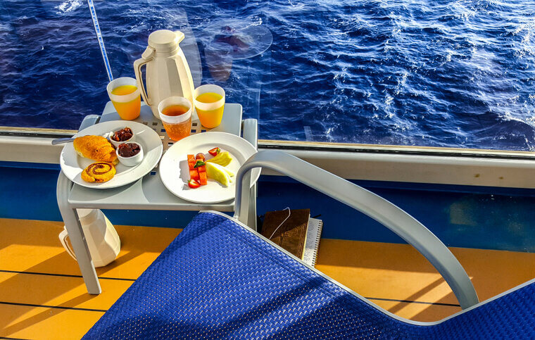 Fun Cruise Traditions