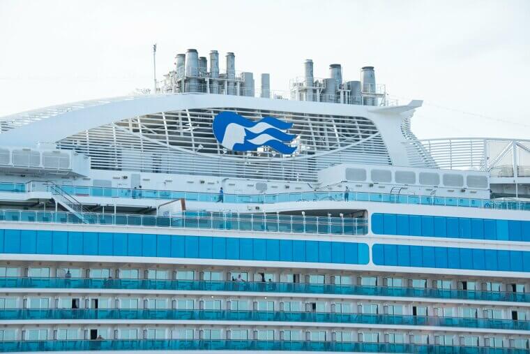 Not All Cruising Ship Lines Are The Same