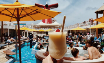 First Cruise? These Mistakes Could Ruin It