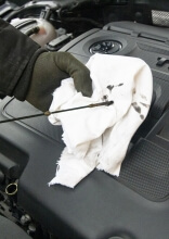 Common Reasons Why Your Car Is Leaking Fluids
