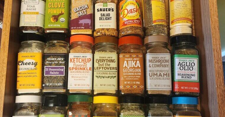 Spices