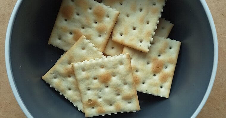 Crackers