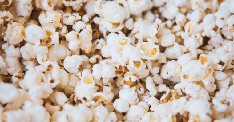 Popcorn