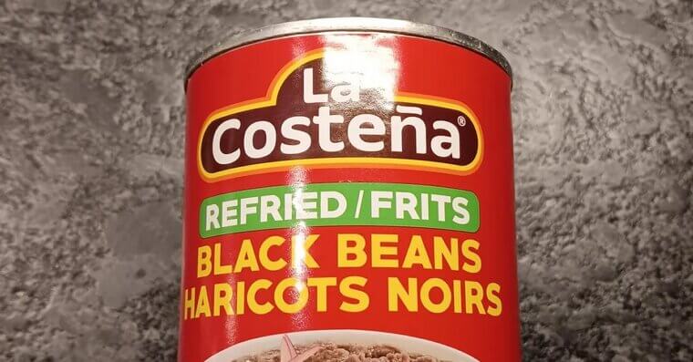 Canned Beans