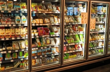 Grocery Items Worth Picking Up at Dollar Tree