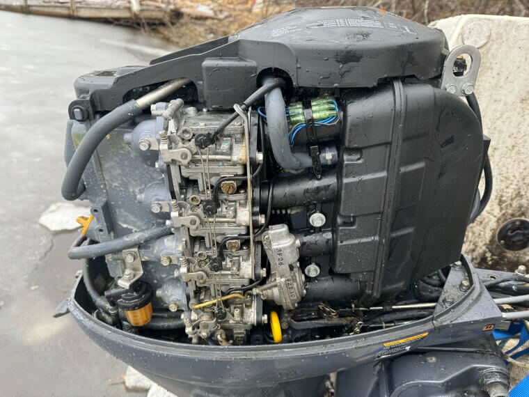 Engine Maintenance and Repairs