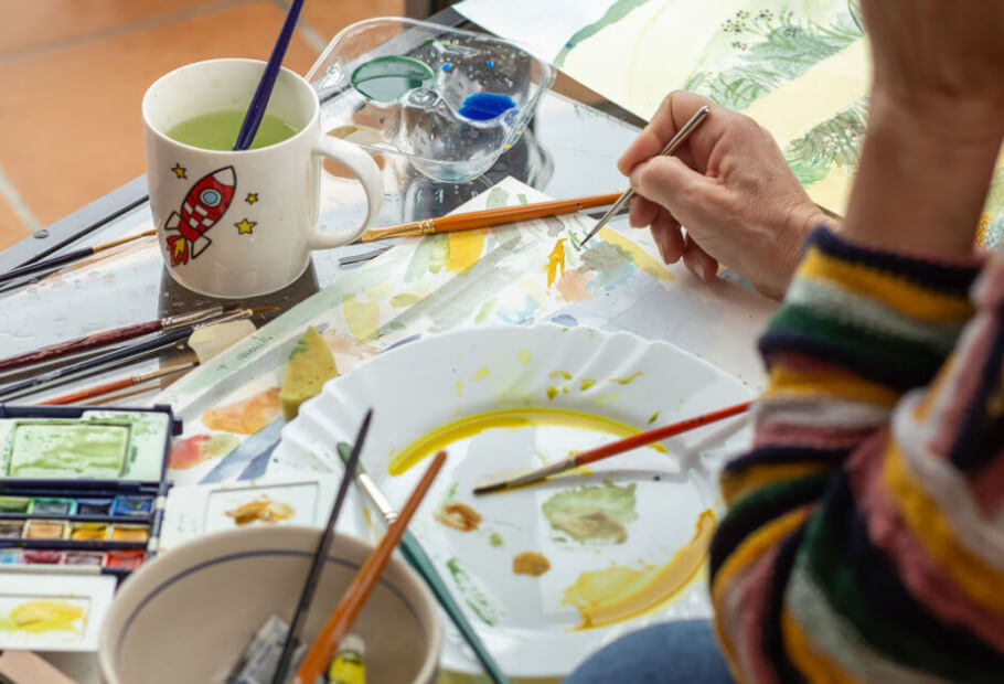 Photos qui prouvent que les projets de bricolage peuvent mal tourner