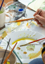 Fényképek, amik bebizonyítják, hogy a barkács és a kézműves projektek is kudarca fulladhatnak