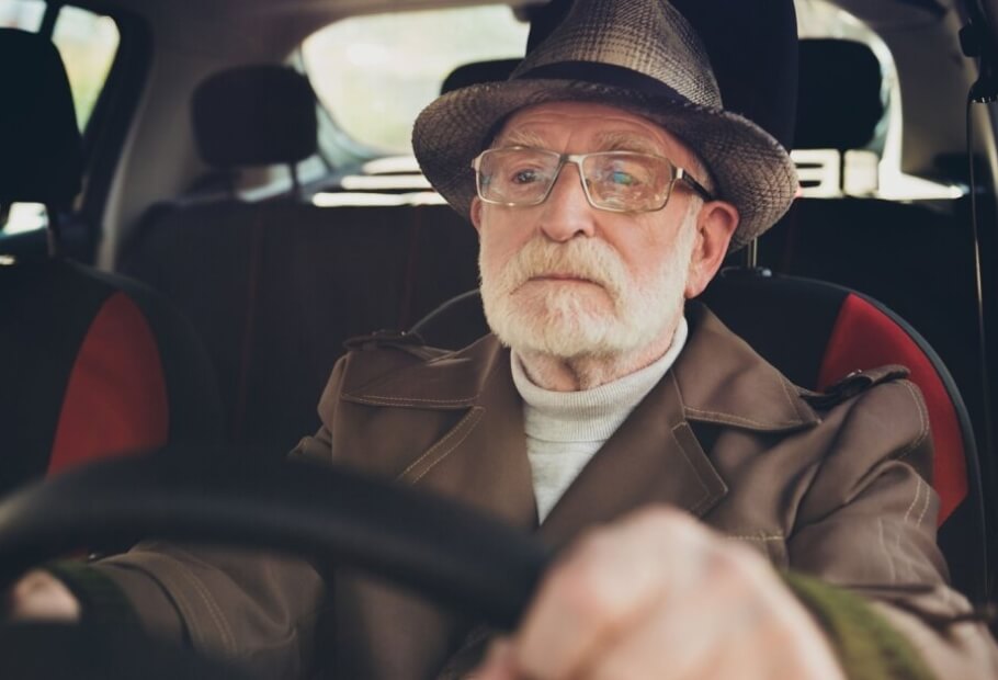 The Safest Vehicles for Seniors and Retirees