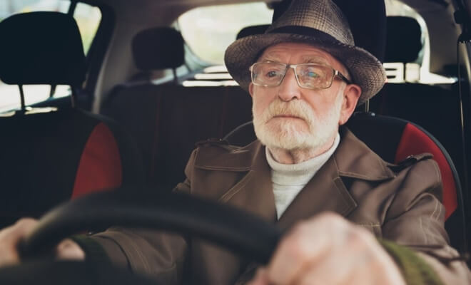 The Safest Vehicles for Seniors and Retirees