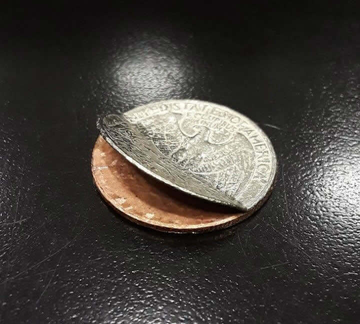 Copper Quarters