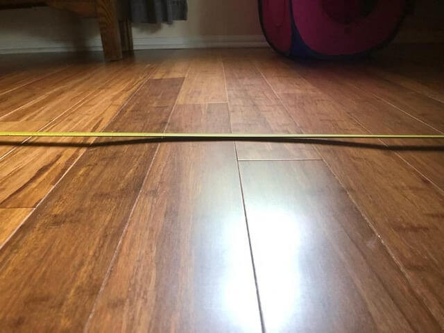 Solid Bamboo Flooring