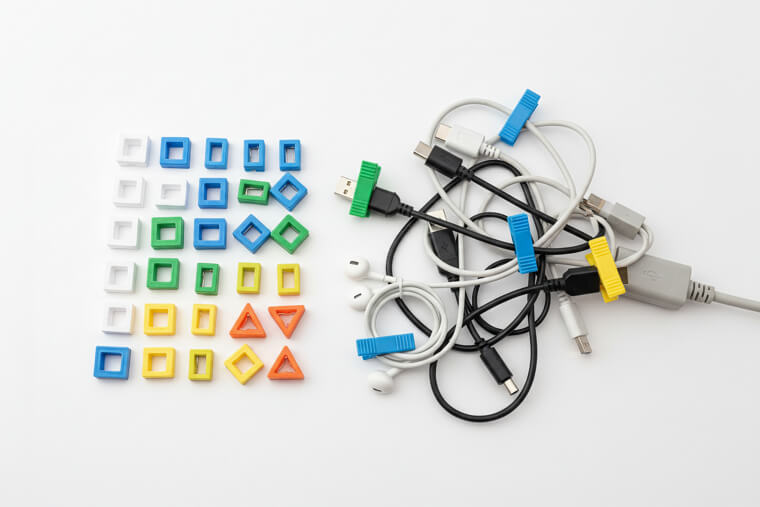 The Bread Clip Secret