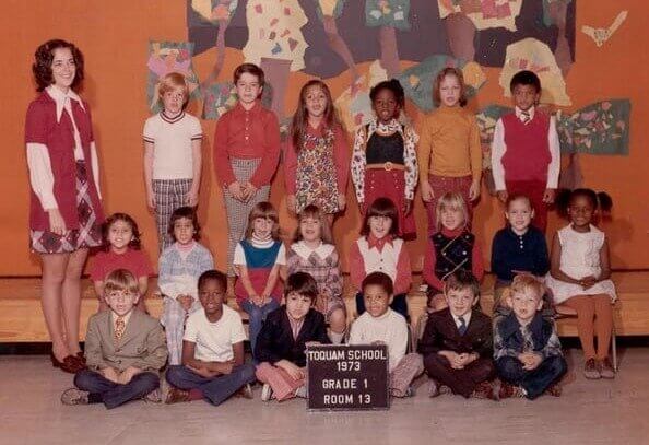 Occupational and School Exposure to Asbestos and Toxins