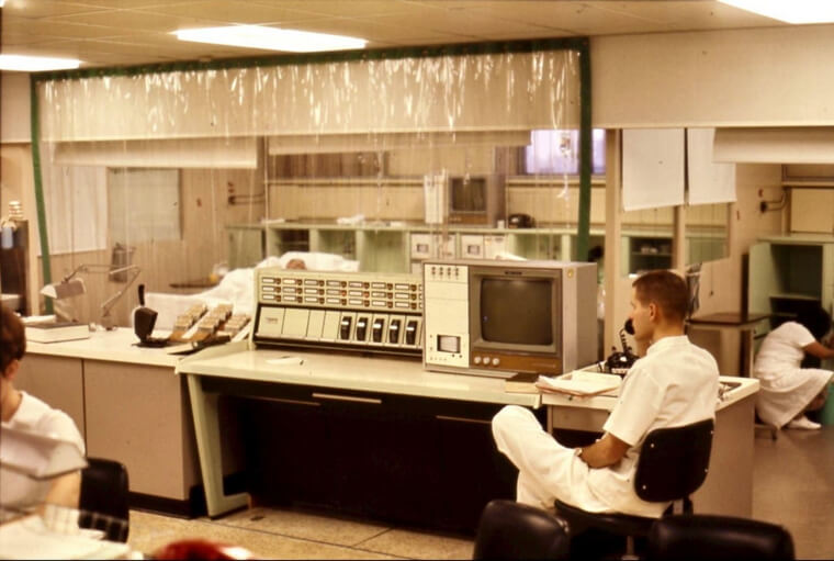 Lingering Fear and Reality of Infectious Diseases Like Measles