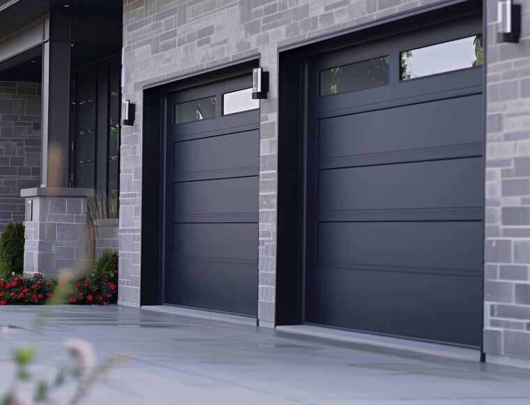 ​Smart Garage Door Openers