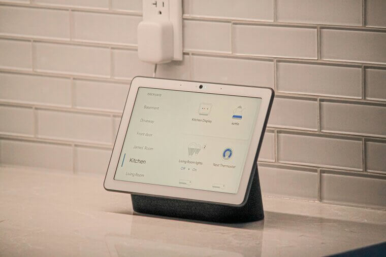 ​Smart Appliances That Require Subscriptions