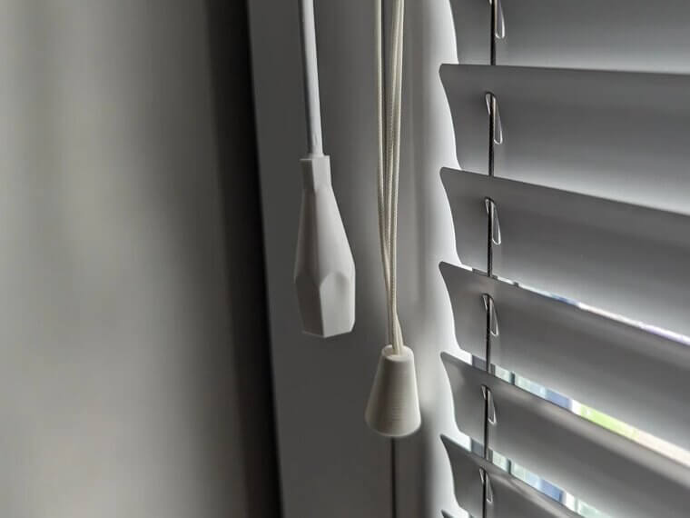 ​Smart Blinds and Curtains