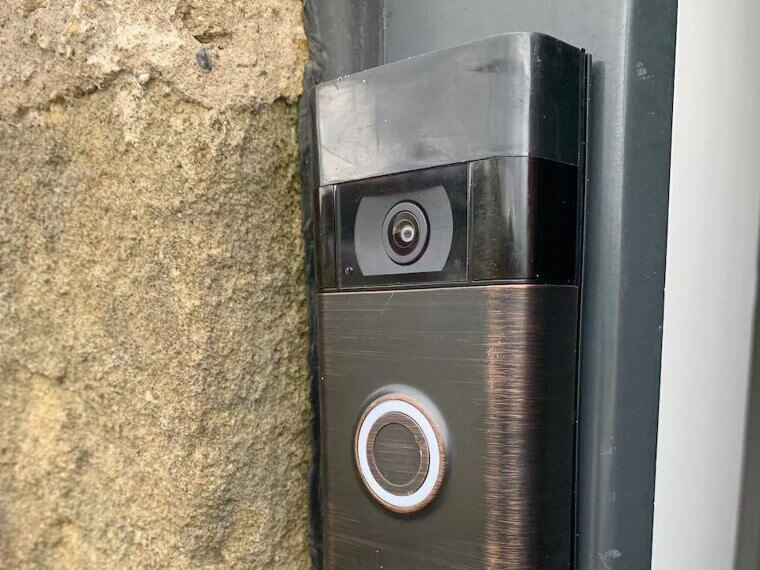 ​Smart Doorbells With Overactive Alerts