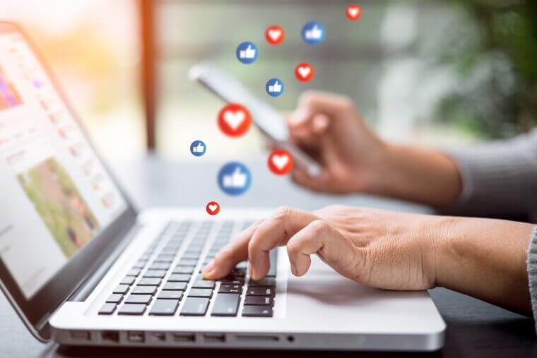 Social Media Managers