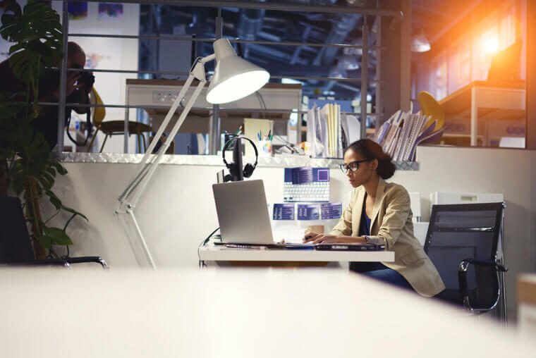 Advertising Copywriters