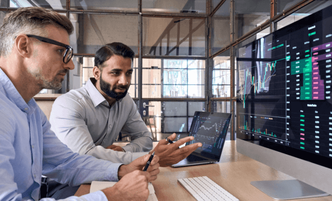 Jobs That Might Eventually Be Replaced By AI Systems