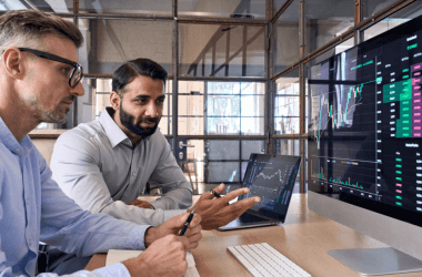 Jobs That Might Eventually Be Replaced By AI Systems