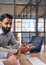 Jobs That Might Eventually Be Replaced By AI Systems