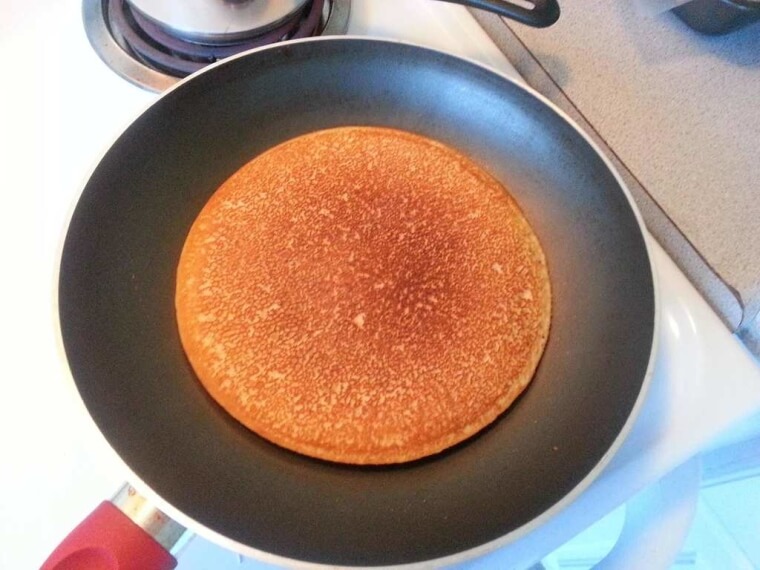 Spectacular Pancakes