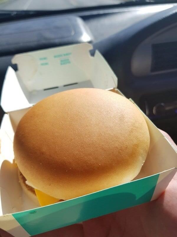 The World's Smoothest Buns