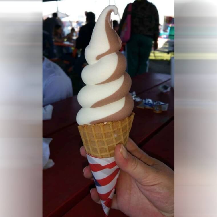 The Perfect Ice Cream Doesn't Ex--