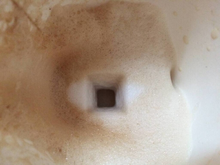 Bottomless Coffee Pit