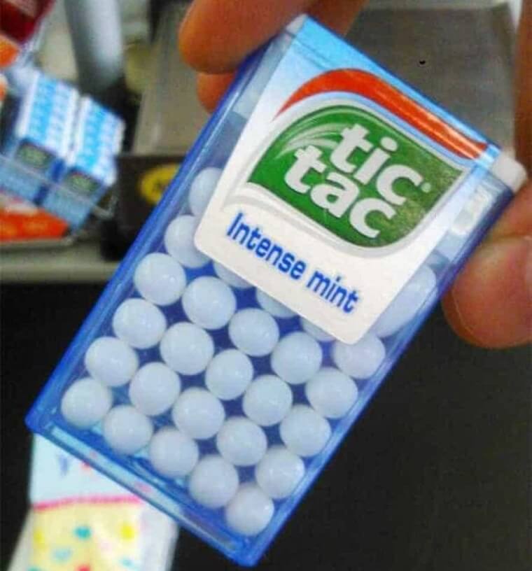 Refreshingly Satisfying