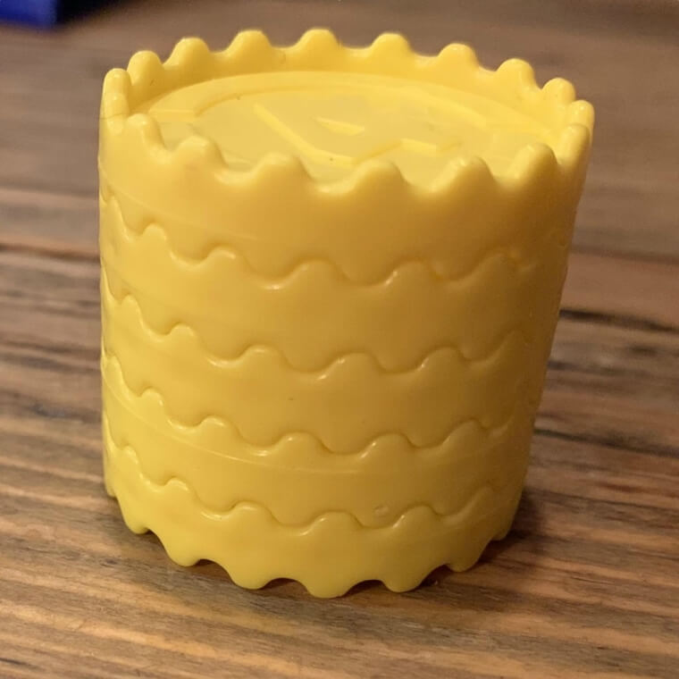 Connect Five