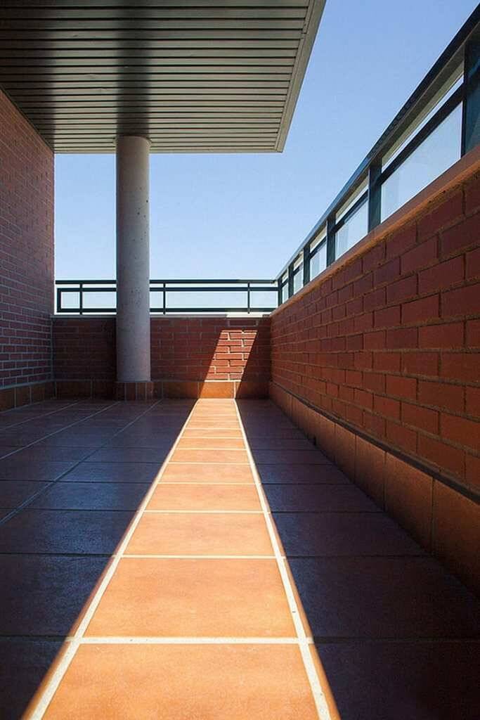 Path Of Light