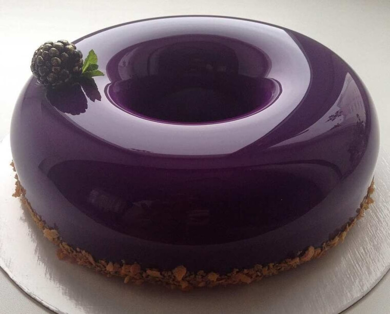 Looks Too Good To Dig Into