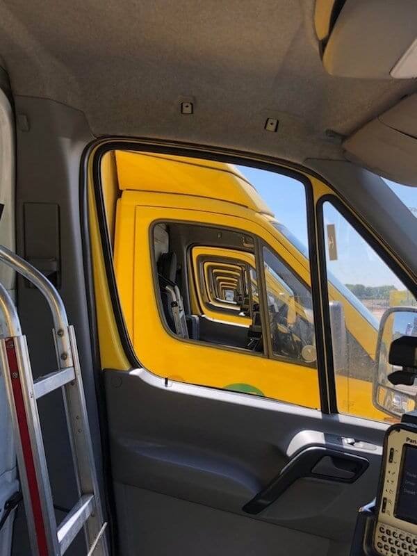 Window Inception