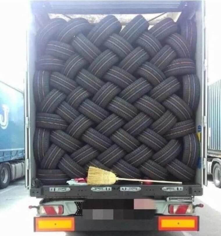 Someone Deserves A Raise For This Work