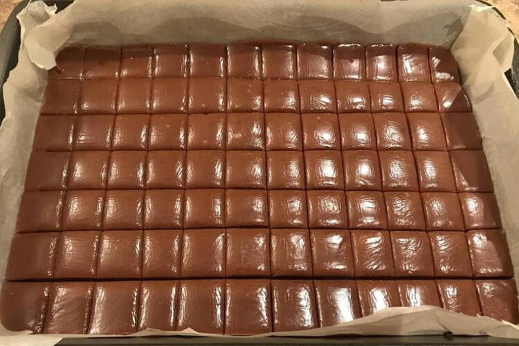 Almost Too Perfect To Eat