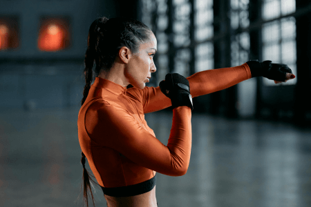 The Benefits of Viewing Exercise as a Form of Self-Expression