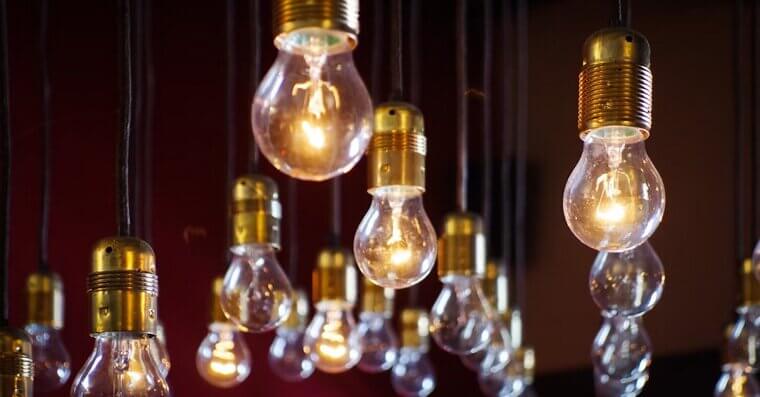Light Bulbs