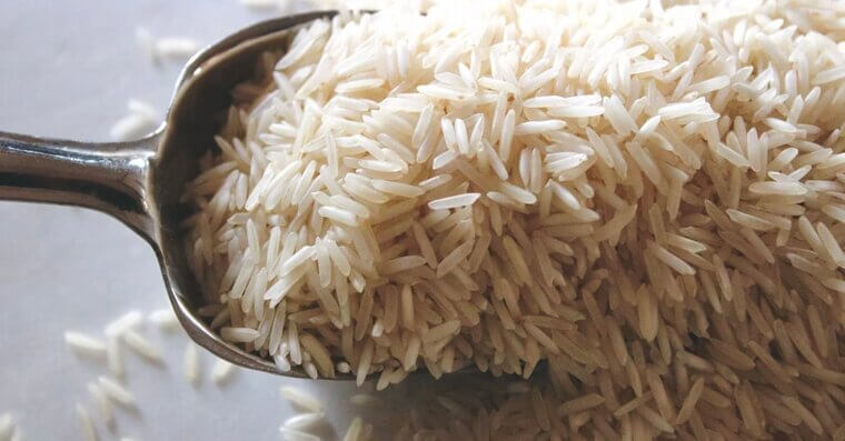 Rice