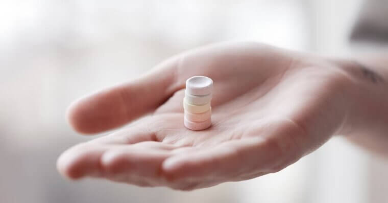 Over-The-Counter Medicine