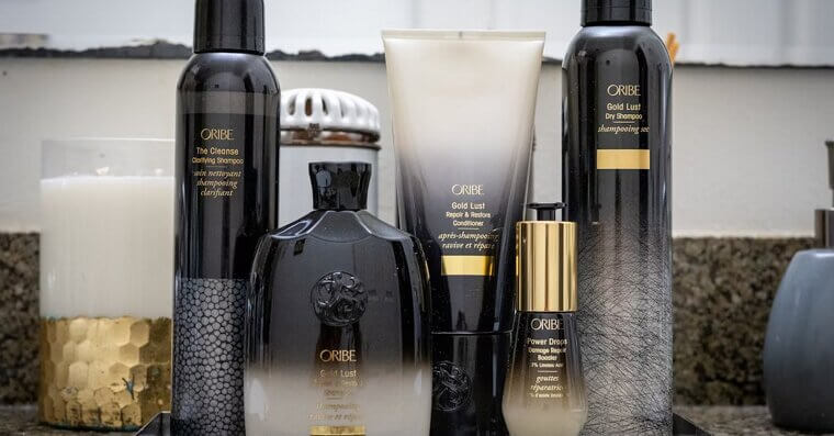 Shampoo and Conditioner